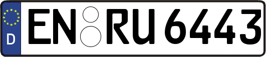 EN-RU6443