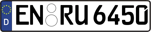 EN-RU6450