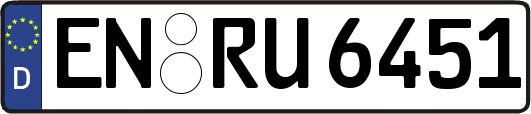EN-RU6451