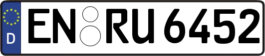 EN-RU6452