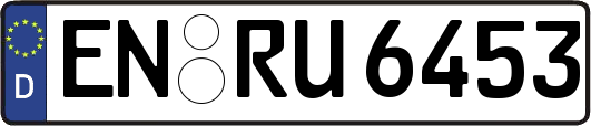 EN-RU6453