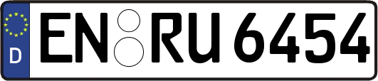 EN-RU6454