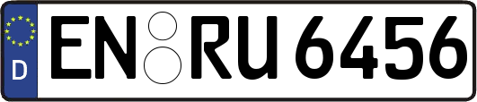 EN-RU6456
