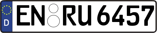 EN-RU6457