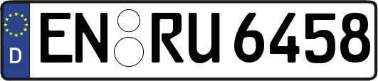 EN-RU6458