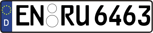 EN-RU6463