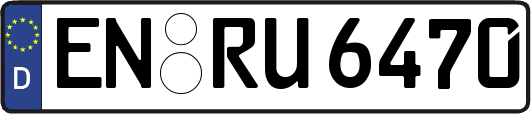 EN-RU6470