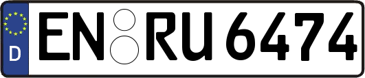 EN-RU6474