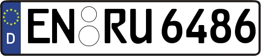 EN-RU6486