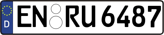 EN-RU6487
