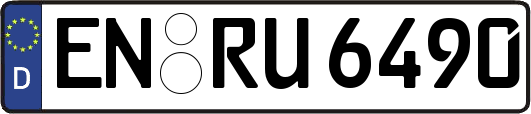 EN-RU6490