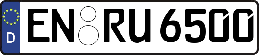 EN-RU6500