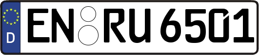 EN-RU6501