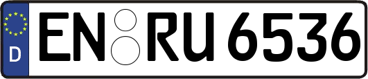 EN-RU6536