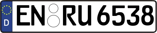 EN-RU6538