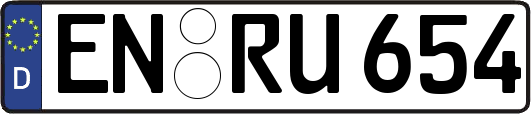 EN-RU654