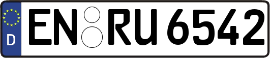 EN-RU6542