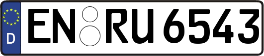 EN-RU6543