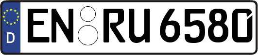 EN-RU6580