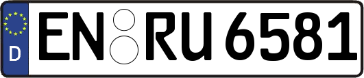 EN-RU6581