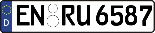 EN-RU6587