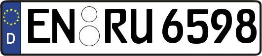 EN-RU6598