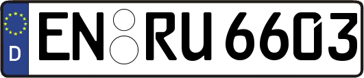 EN-RU6603