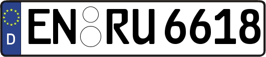 EN-RU6618