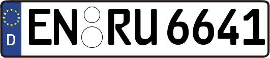 EN-RU6641