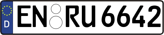 EN-RU6642