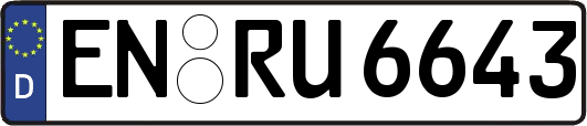 EN-RU6643
