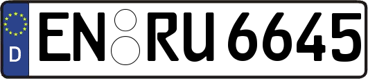 EN-RU6645