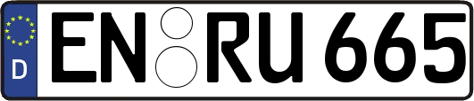 EN-RU665