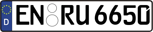 EN-RU6650