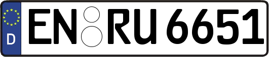 EN-RU6651