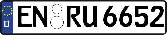 EN-RU6652