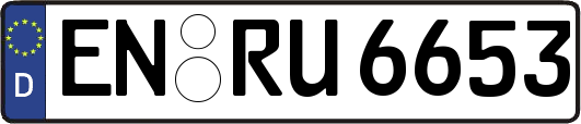 EN-RU6653