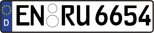 EN-RU6654