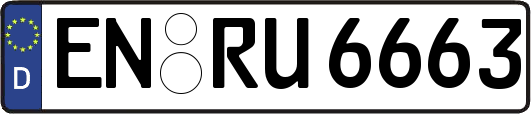 EN-RU6663