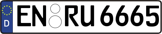 EN-RU6665