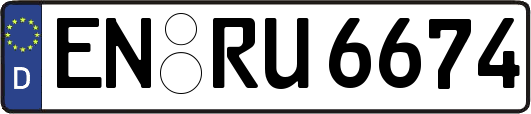 EN-RU6674