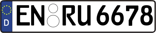 EN-RU6678