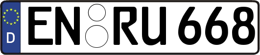 EN-RU668