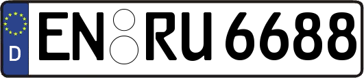 EN-RU6688