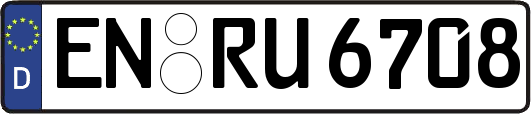 EN-RU6708