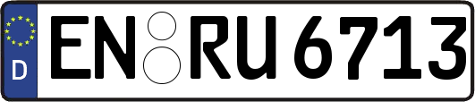 EN-RU6713