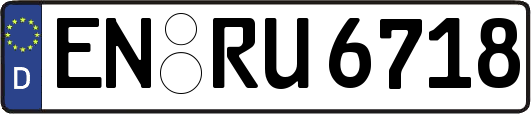 EN-RU6718