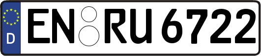 EN-RU6722