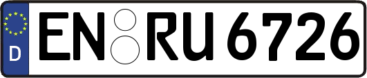 EN-RU6726