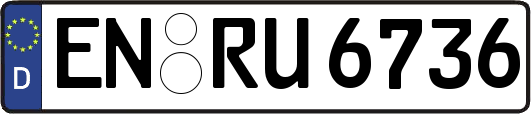 EN-RU6736